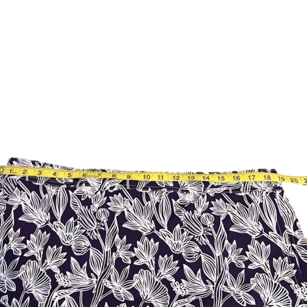 Ripskirt hawaii Viola color - Picture 6 of 9